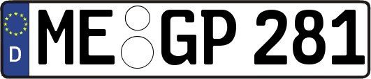 ME-GP281
