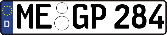 ME-GP284