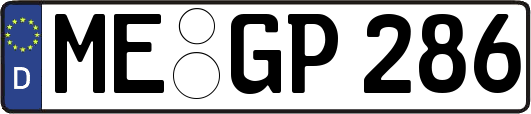 ME-GP286