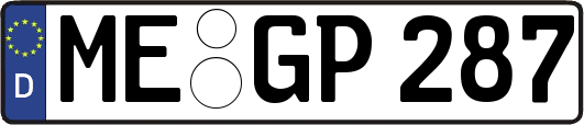 ME-GP287