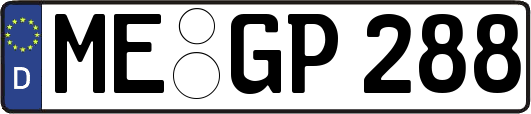 ME-GP288