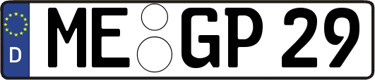 ME-GP29