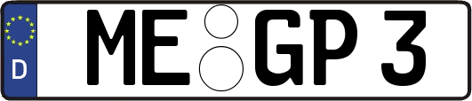ME-GP3