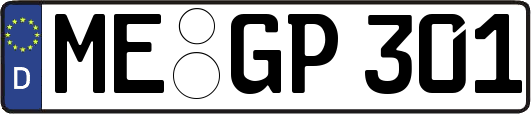 ME-GP301