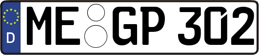 ME-GP302