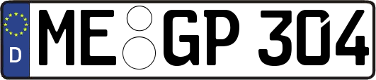 ME-GP304