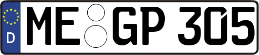 ME-GP305