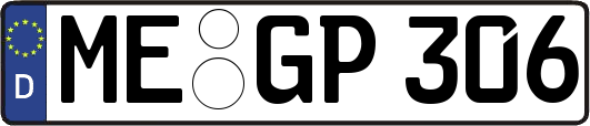 ME-GP306