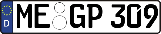 ME-GP309