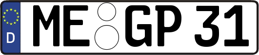 ME-GP31