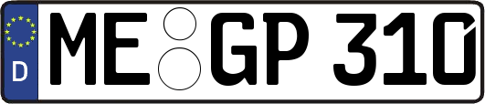 ME-GP310