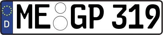 ME-GP319
