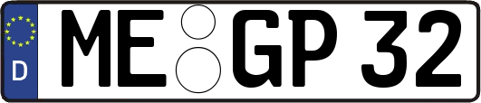 ME-GP32