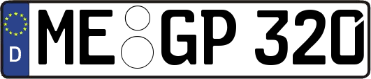 ME-GP320