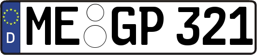 ME-GP321