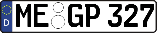 ME-GP327