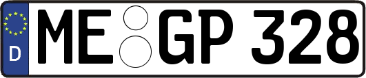 ME-GP328