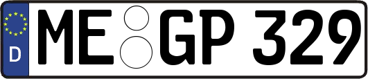 ME-GP329