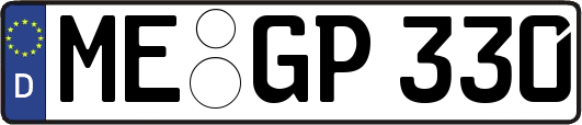 ME-GP330
