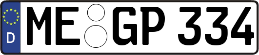 ME-GP334
