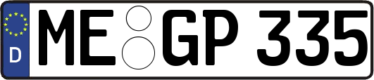 ME-GP335