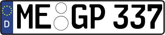 ME-GP337