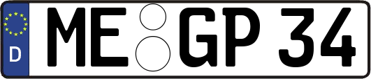 ME-GP34