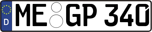ME-GP340