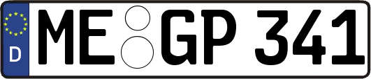 ME-GP341