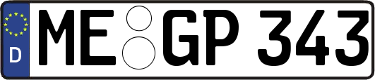 ME-GP343