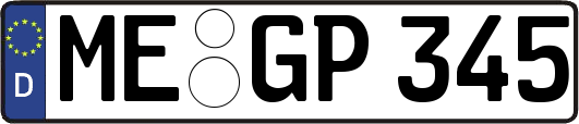 ME-GP345