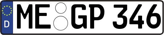 ME-GP346