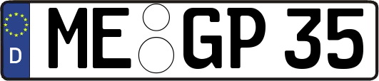 ME-GP35