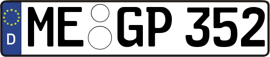 ME-GP352