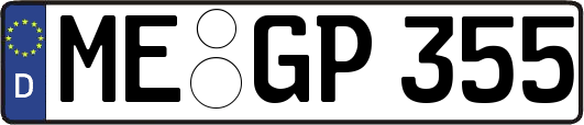ME-GP355
