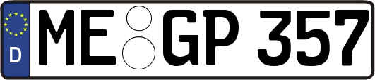 ME-GP357