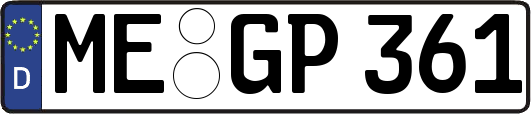 ME-GP361