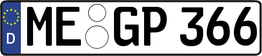 ME-GP366