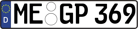 ME-GP369