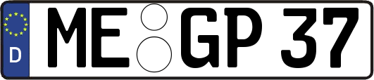 ME-GP37