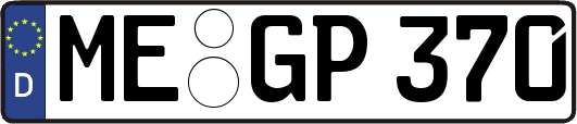 ME-GP370