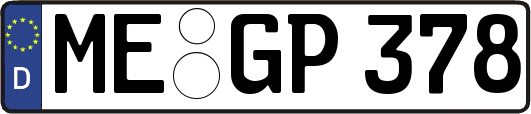 ME-GP378