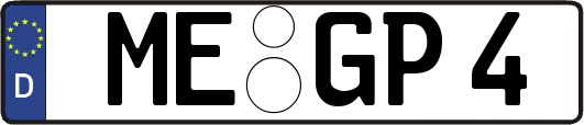 ME-GP4