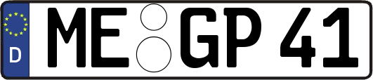 ME-GP41