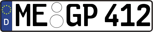 ME-GP412