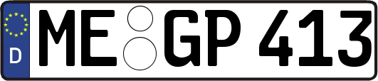 ME-GP413