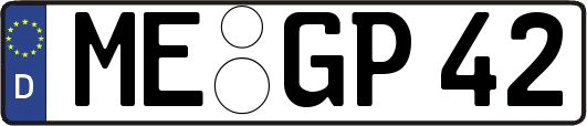 ME-GP42