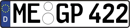ME-GP422