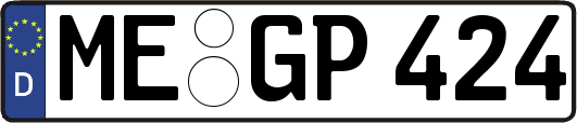 ME-GP424