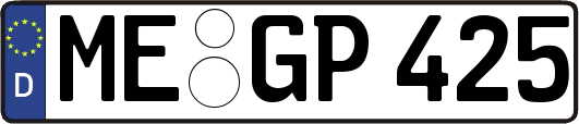 ME-GP425